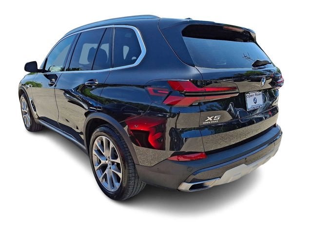 2024 BMW X5 xDrive40i Sports Activity Vehicle