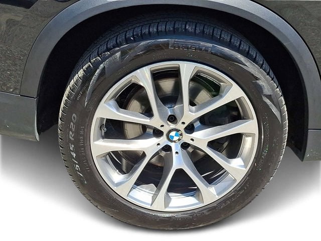 2024 BMW X5 xDrive40i Sports Activity Vehicle