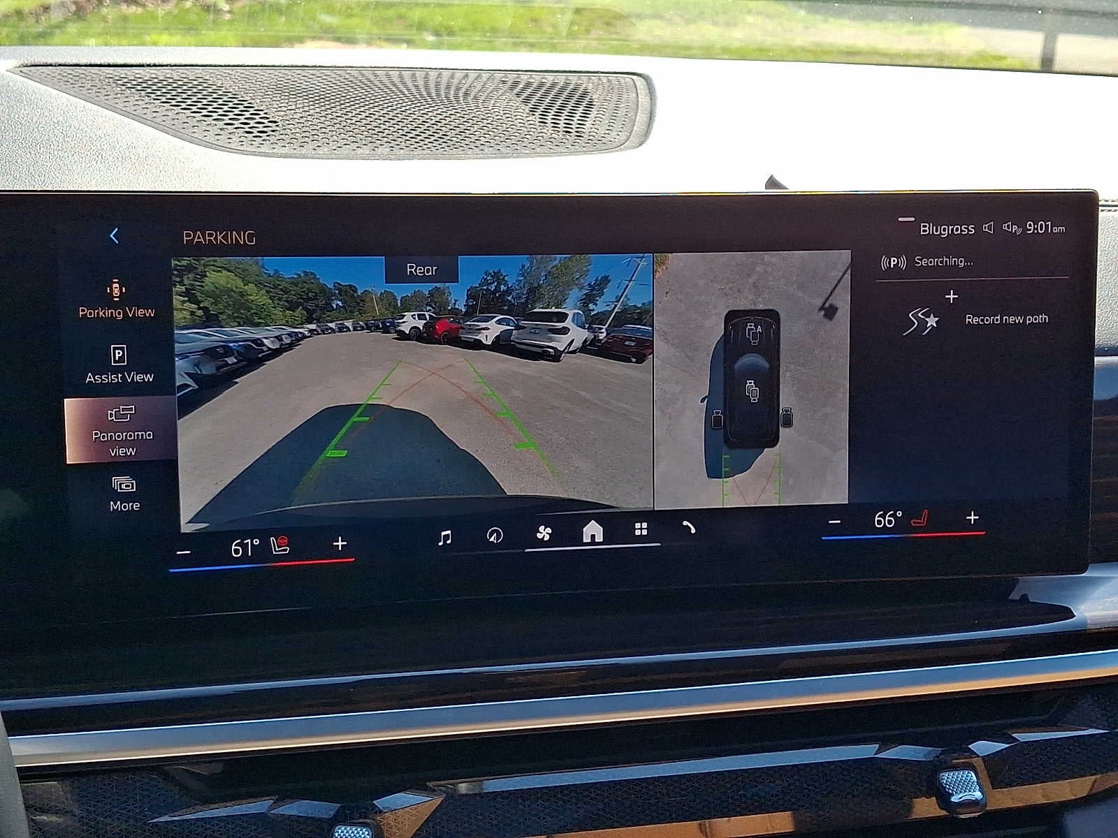 2024 BMW X5 xDrive40i Sports Activity Vehicle