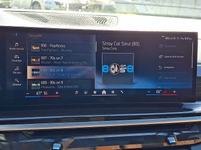 2024 BMW X5 xDrive40i Sports Activity Vehicle