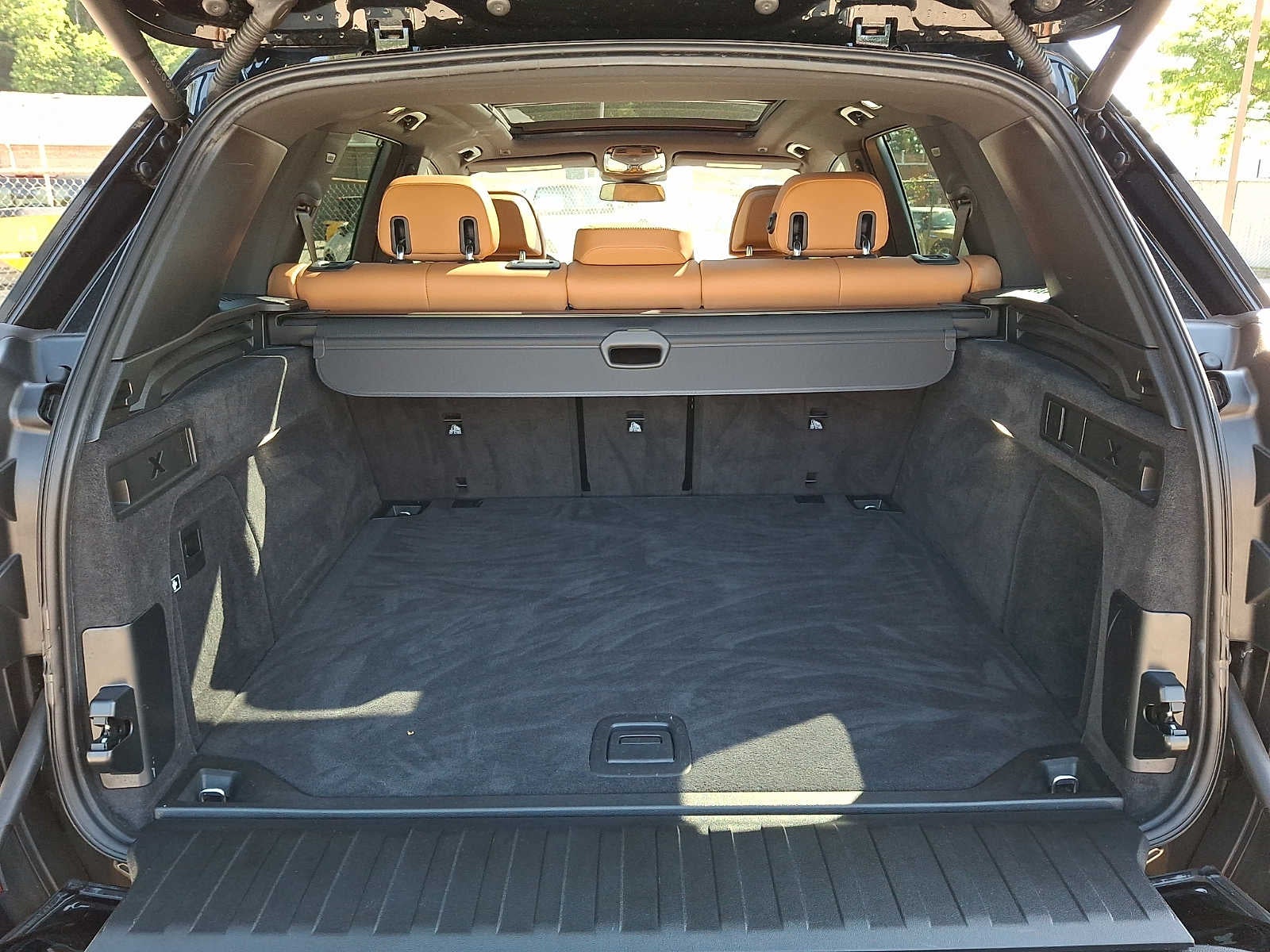 2024 BMW X5 xDrive40i Sports Activity Vehicle