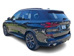 2024 BMW X5 xDrive40i Sports Activity Vehicle