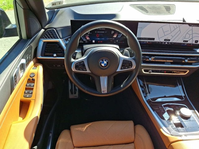 2024 BMW X5 xDrive40i Sports Activity Vehicle