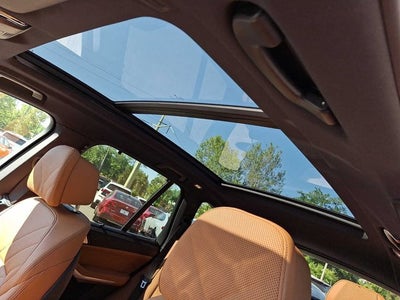 2024 BMW X5 xDrive40i Sports Activity Vehicle