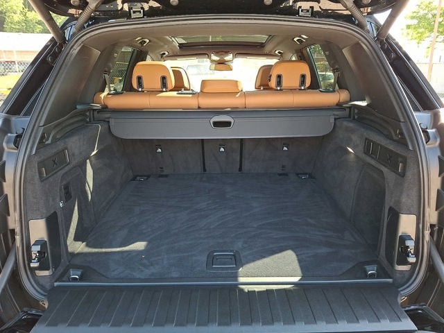 2024 BMW X5 xDrive40i Sports Activity Vehicle