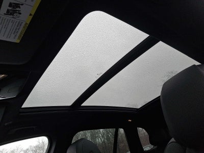 2025 BMW X5 xDrive40i Sports Activity Vehicle