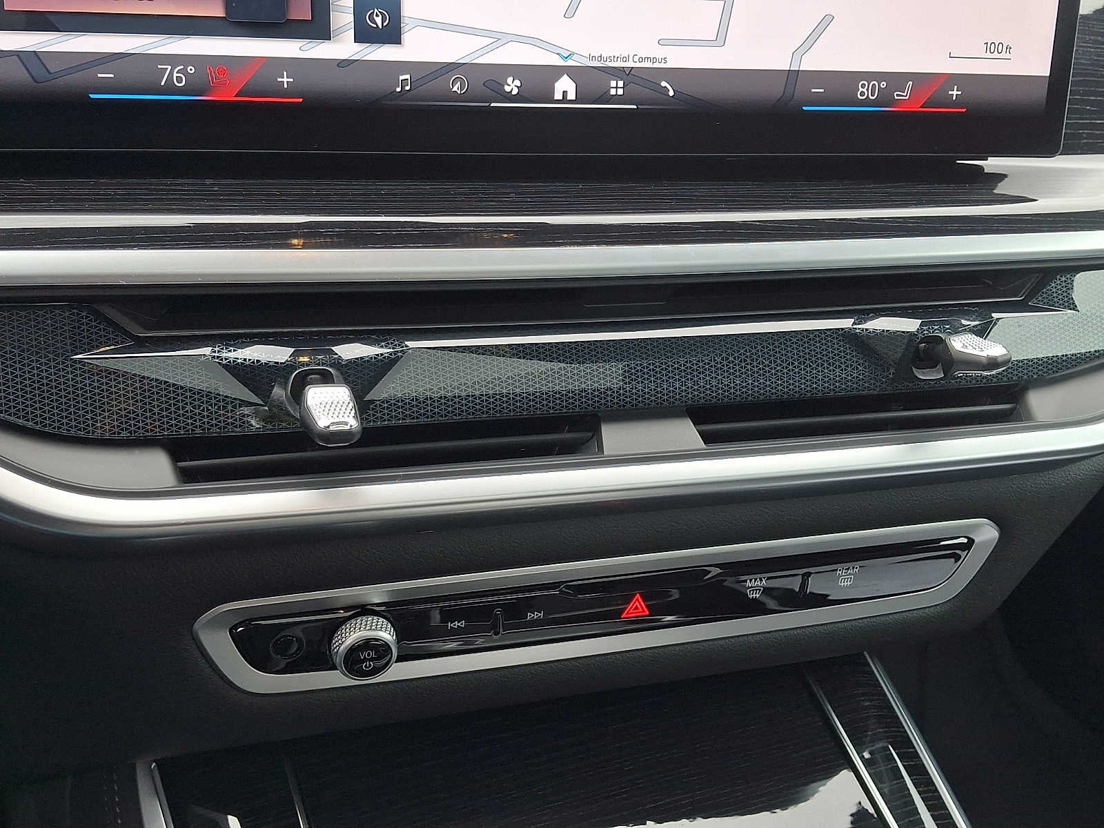 2025 BMW X5 xDrive40i Sports Activity Vehicle