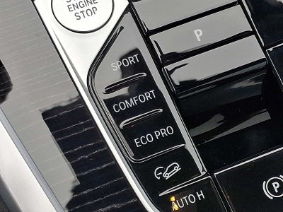 2025 BMW X5 xDrive40i Sports Activity Vehicle