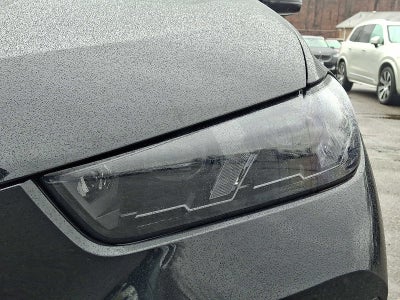 2025 BMW X5 xDrive40i Sports Activity Vehicle