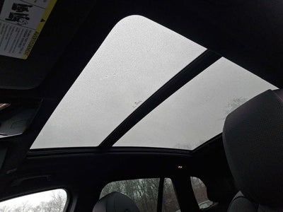 2025 BMW X5 xDrive40i Sports Activity Vehicle