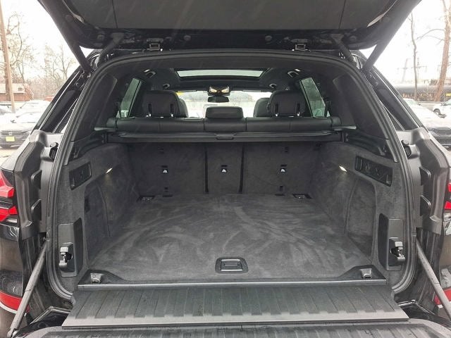 2025 BMW X5 xDrive40i Sports Activity Vehicle