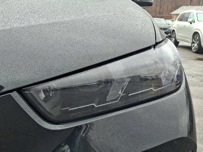 2025 BMW X5 xDrive40i Sports Activity Vehicle