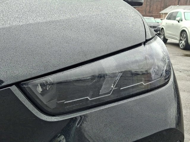 2025 BMW X5 xDrive40i Sports Activity Vehicle