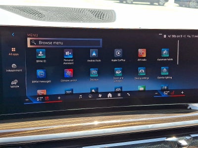 2024 BMW X5 xDrive40i Sports Activity Vehicle
