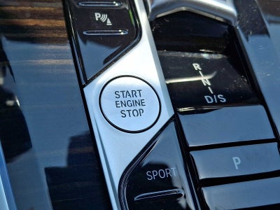 2024 BMW X5 xDrive40i Sports Activity Vehicle