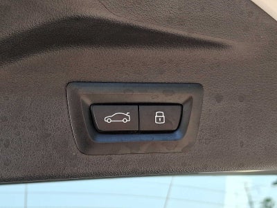 2024 BMW X5 xDrive40i Sports Activity Vehicle