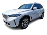 2024 BMW X5 xDrive40i Sports Activity Vehicle