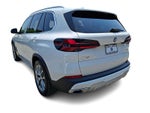 2024 BMW X5 xDrive40i Sports Activity Vehicle