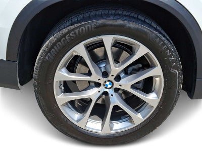 2024 BMW X5 xDrive40i Sports Activity Vehicle
