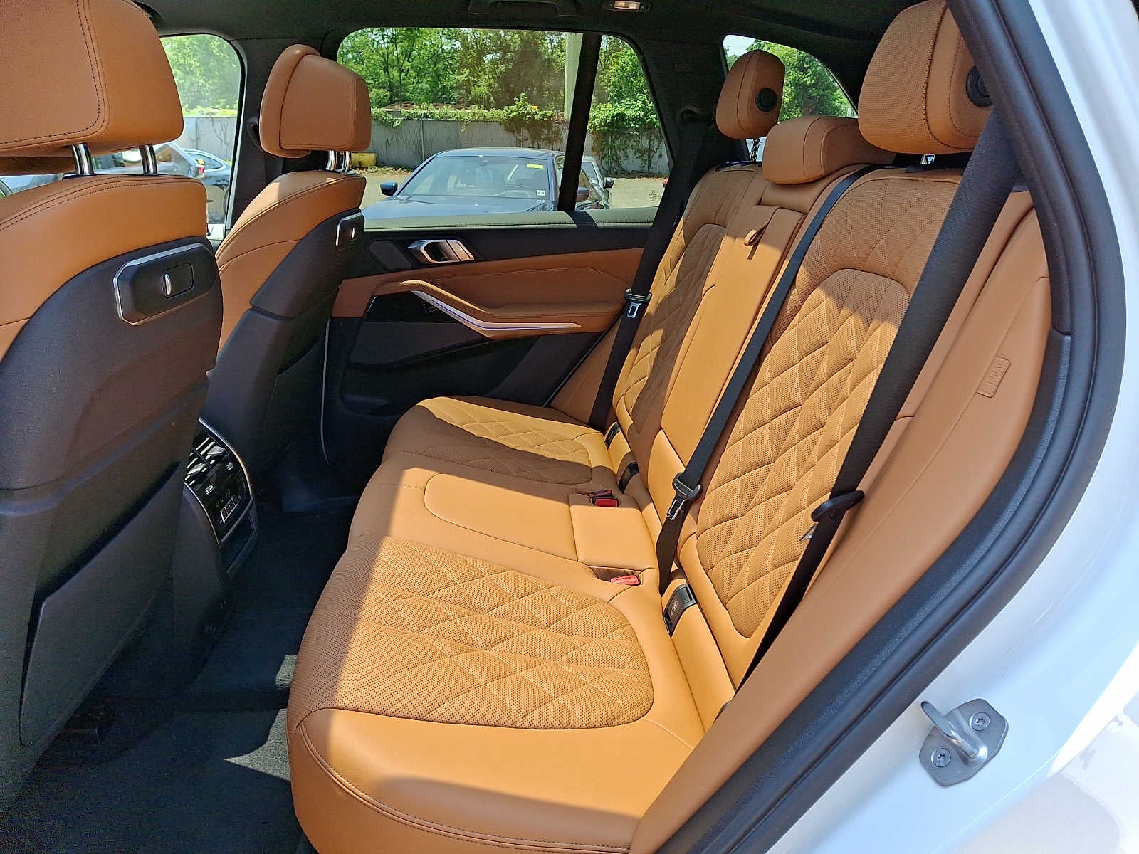 2024 BMW X5 xDrive40i Sports Activity Vehicle