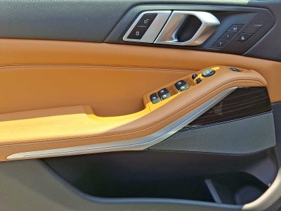2024 BMW X5 xDrive40i Sports Activity Vehicle
