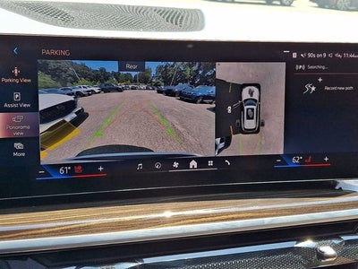 2024 BMW X5 xDrive40i Sports Activity Vehicle