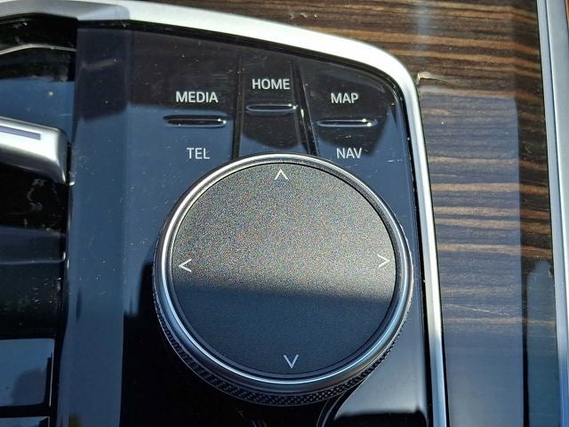 2024 BMW X5 xDrive40i Sports Activity Vehicle