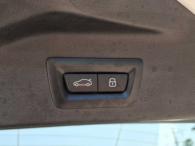 2024 BMW X5 xDrive40i Sports Activity Vehicle
