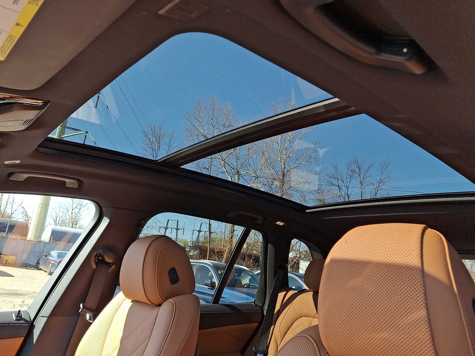 2024 BMW X5 xDrive40i Sports Activity Vehicle