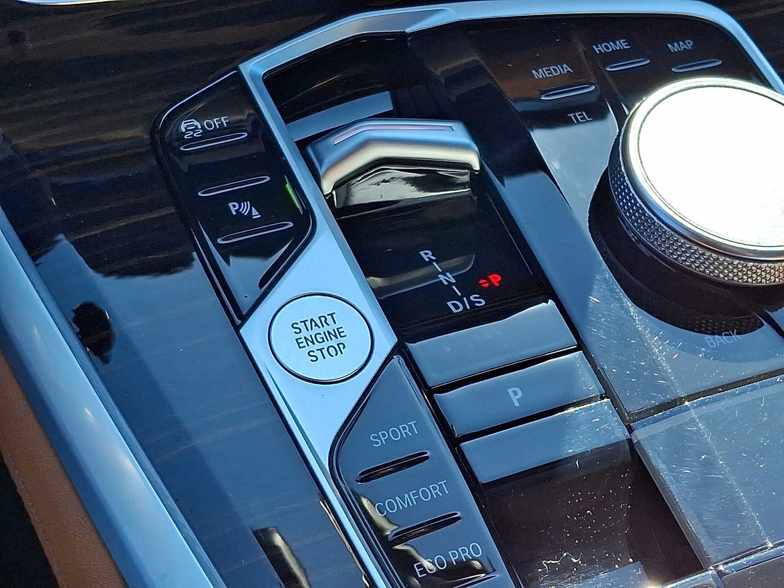 2024 BMW X5 xDrive40i Sports Activity Vehicle