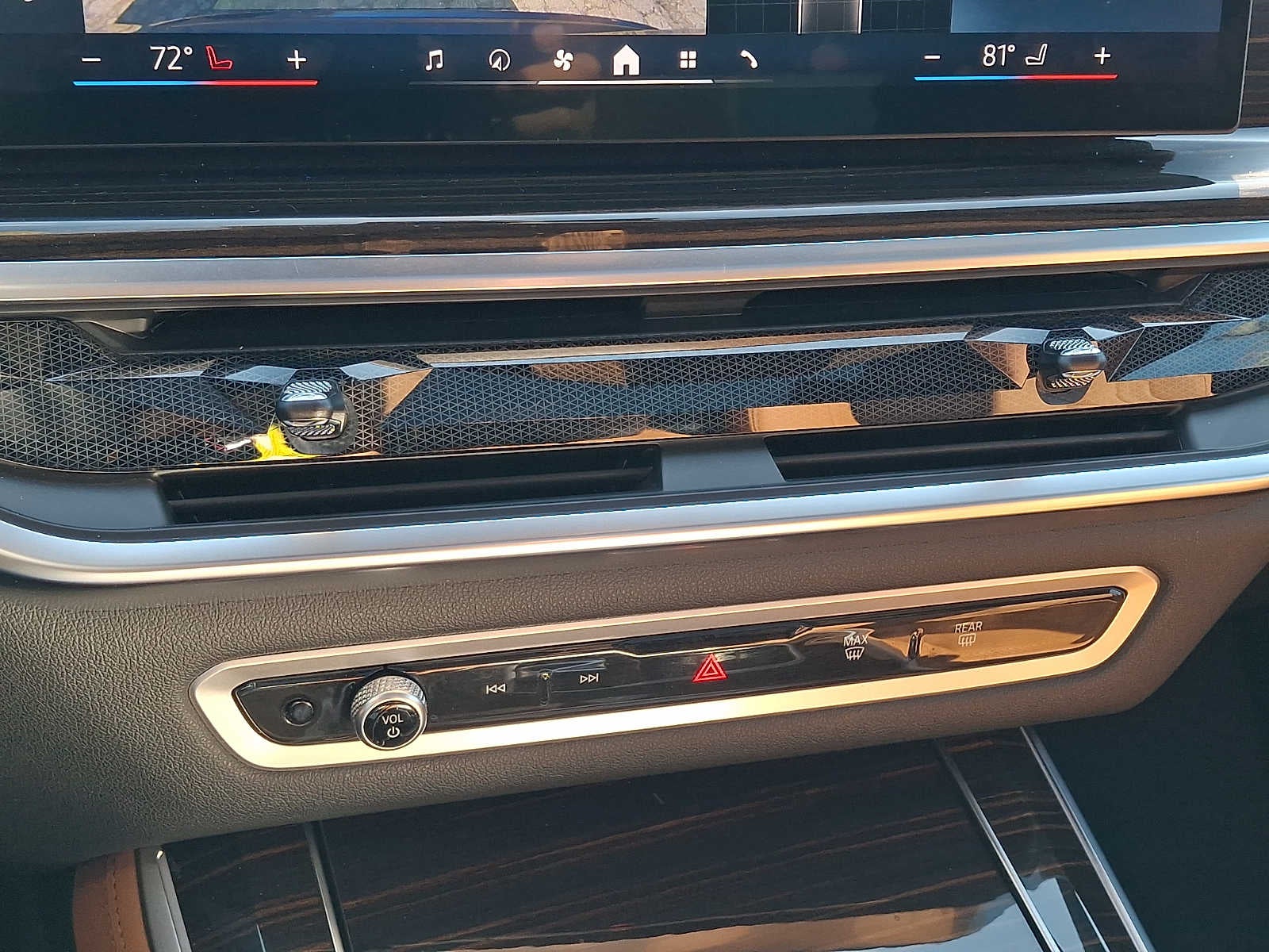 2024 BMW X5 xDrive40i Sports Activity Vehicle