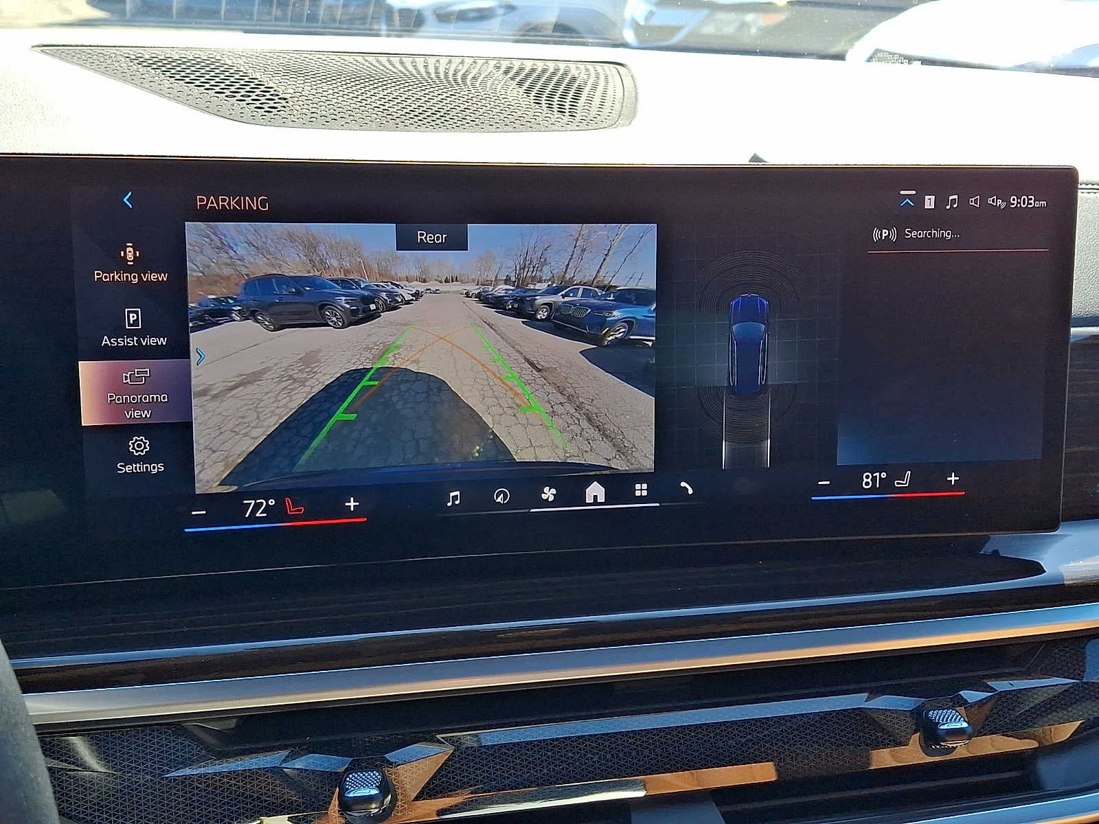 2024 BMW X5 xDrive40i Sports Activity Vehicle