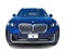 2024 BMW X5 xDrive40i Sports Activity Vehicle