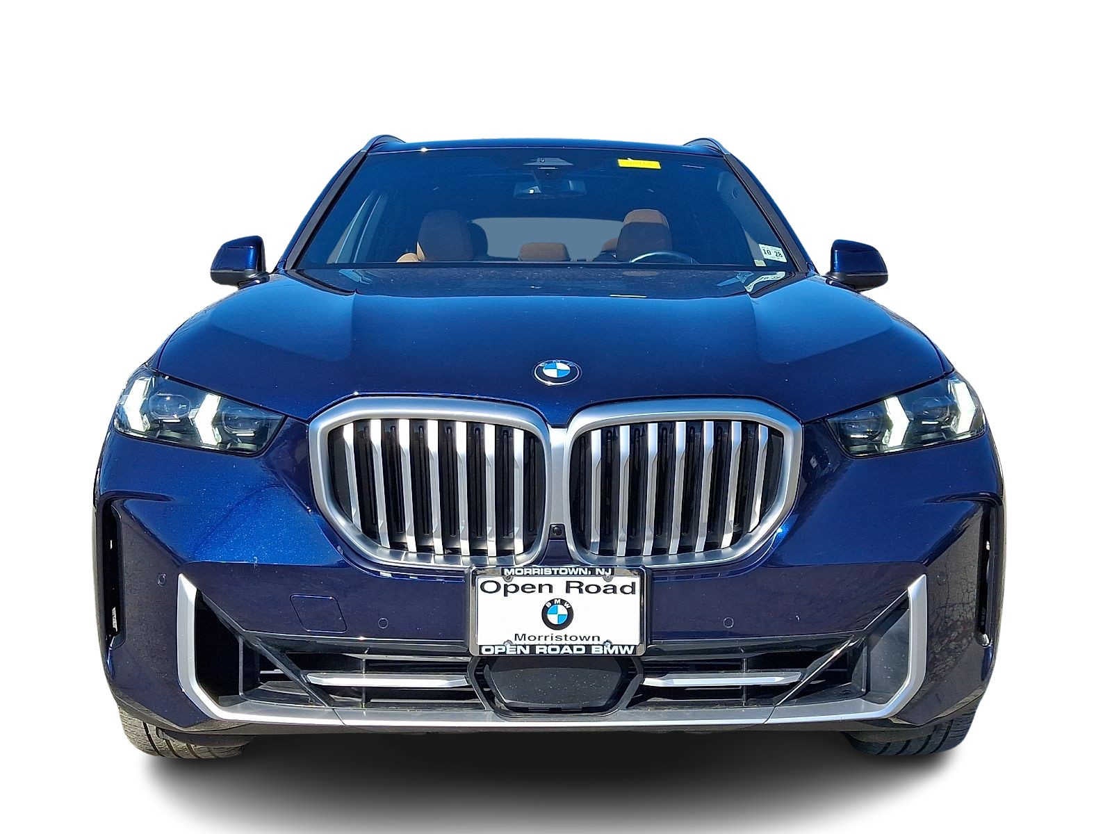 2024 BMW X5 xDrive40i Sports Activity Vehicle