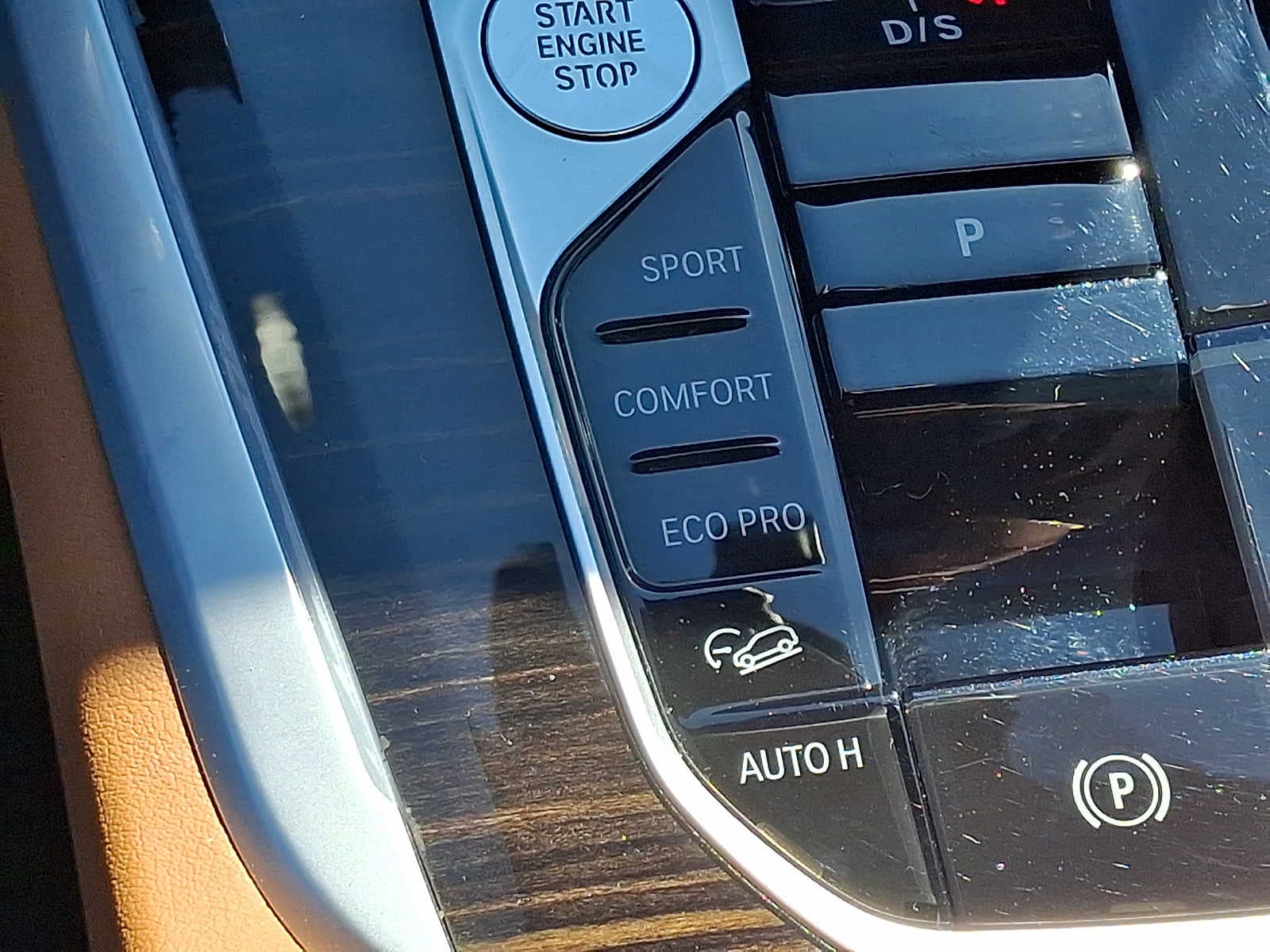 2024 BMW X5 xDrive40i Sports Activity Vehicle