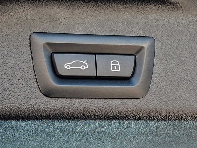 2024 BMW X5 xDrive40i Sports Activity Vehicle