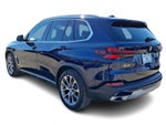 2024 BMW X5 xDrive40i Sports Activity Vehicle