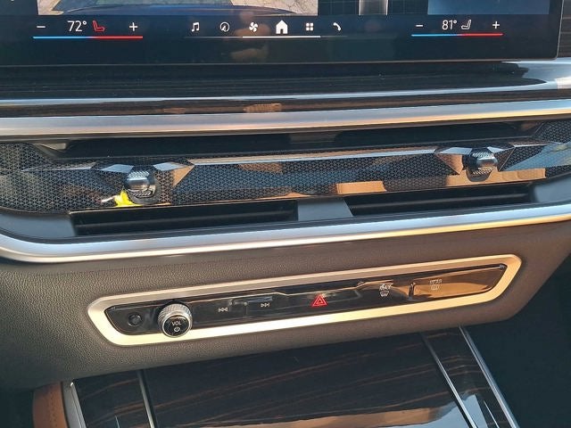 2024 BMW X5 xDrive40i Sports Activity Vehicle