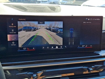 2024 BMW X5 xDrive40i Sports Activity Vehicle