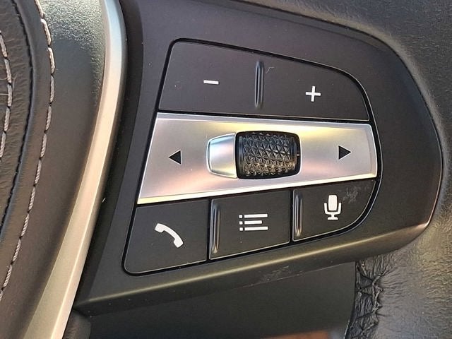 2024 BMW X5 xDrive40i Sports Activity Vehicle