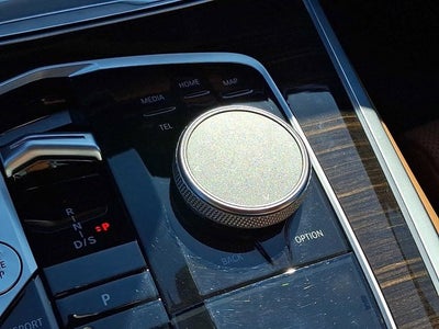 2024 BMW X5 xDrive40i Sports Activity Vehicle