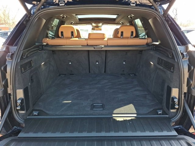 2024 BMW X5 xDrive40i Sports Activity Vehicle