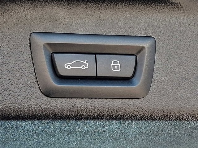 2024 BMW X5 xDrive40i Sports Activity Vehicle