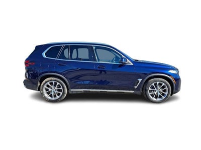 2024 BMW X5 xDrive40i Sports Activity Vehicle