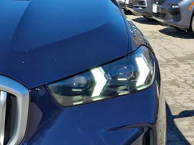 2024 BMW X5 xDrive40i Sports Activity Vehicle