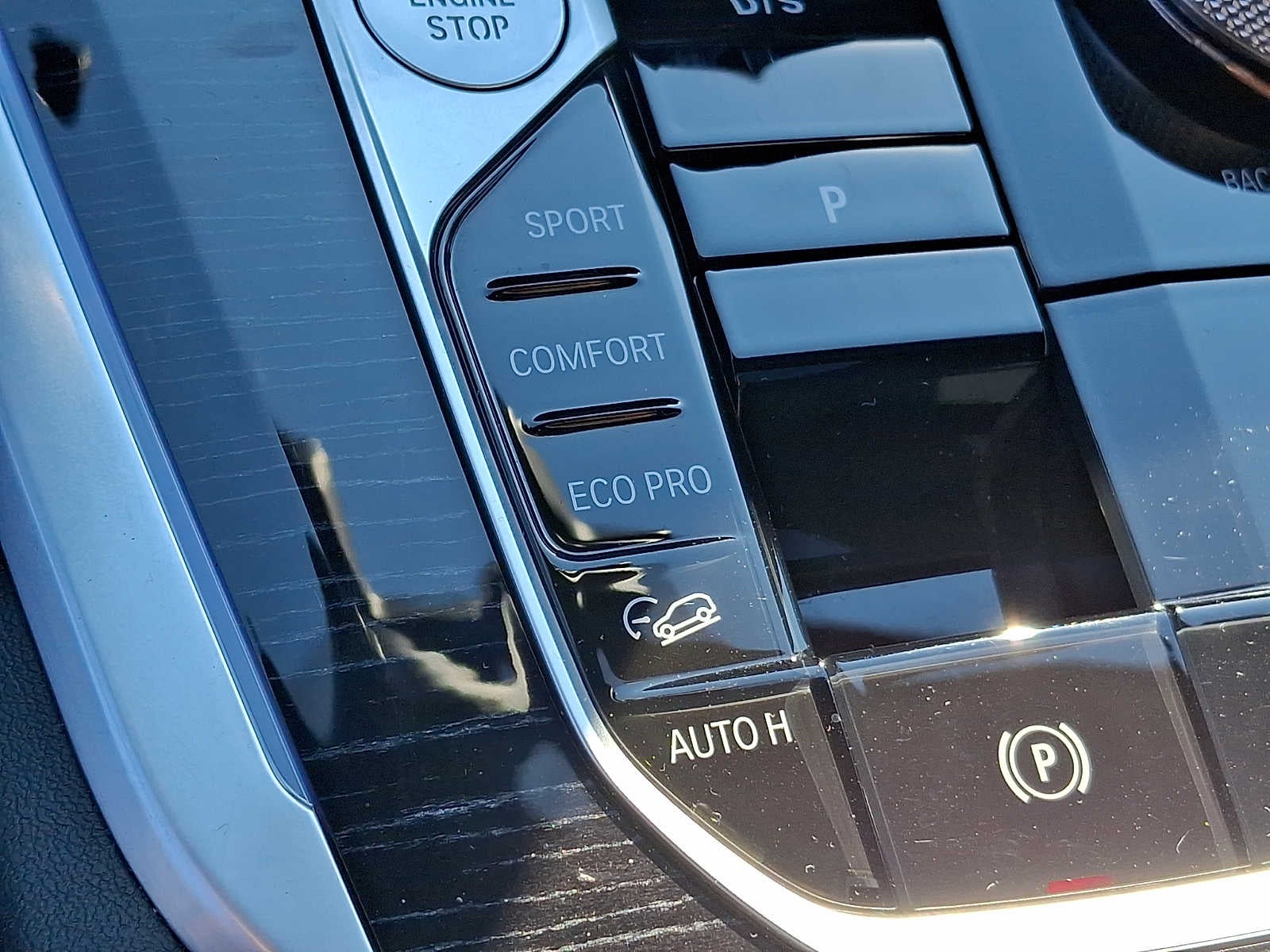 2024 BMW X5 xDrive40i Sports Activity Vehicle