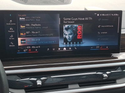 2024 BMW X5 xDrive40i Sports Activity Vehicle