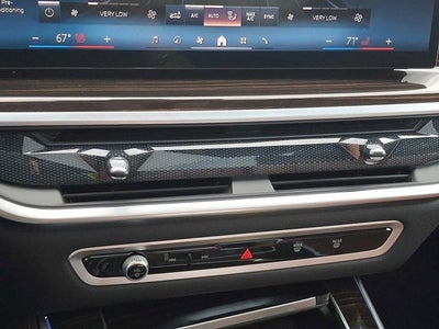 2024 BMW X5 xDrive40i Sports Activity Vehicle