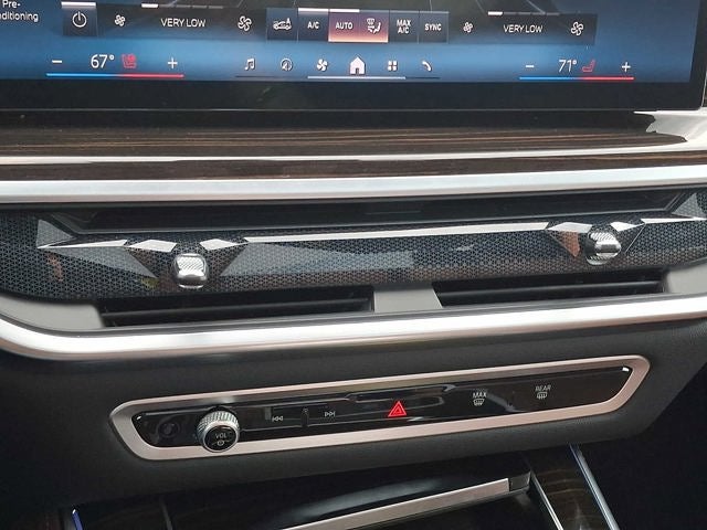 2024 BMW X5 xDrive40i Sports Activity Vehicle