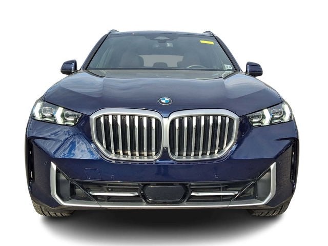 2024 BMW X5 xDrive40i Sports Activity Vehicle